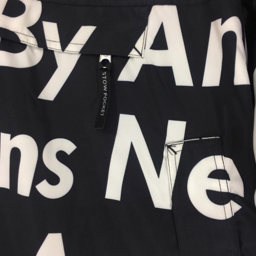 North Face x Supreme By Any Means Black